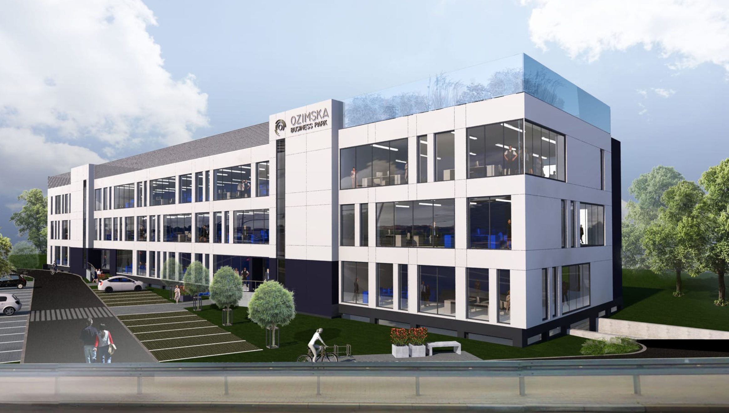 Biblioteka Katowice