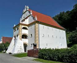 Budynek Collegium Medicum
