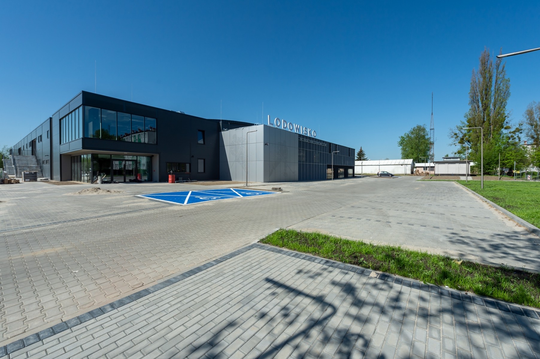 Stołówka PWr