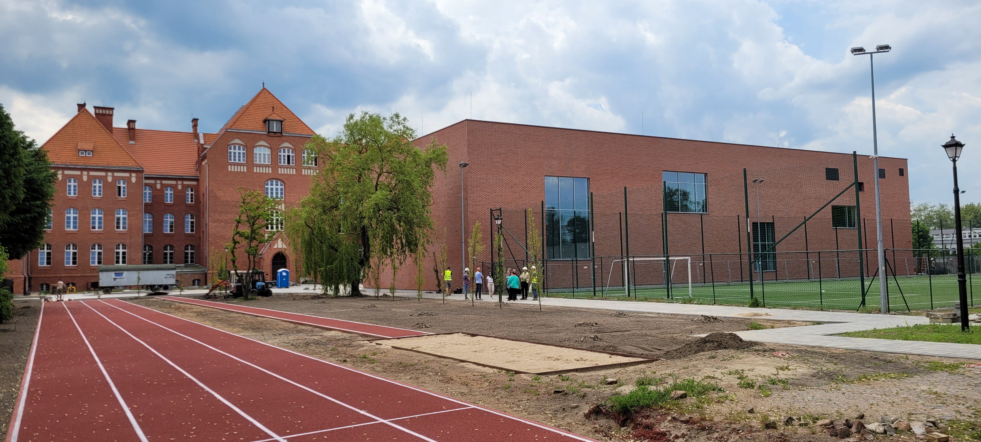 Stołówka PWr